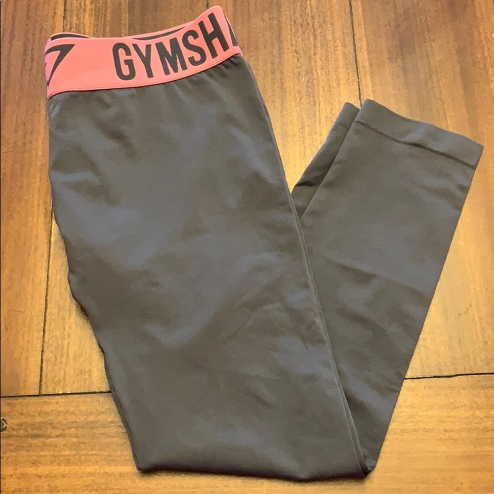 Gymshark leggings